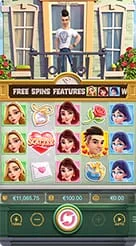 Reel Love · Panduan Mekanisme Simbol dan Fitur Free Spins Reel Love