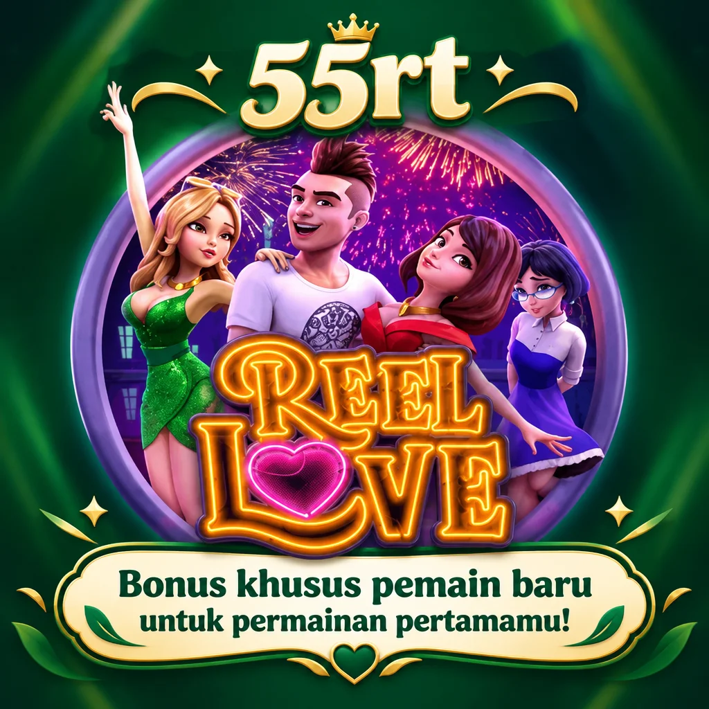 55rt · Reel Love